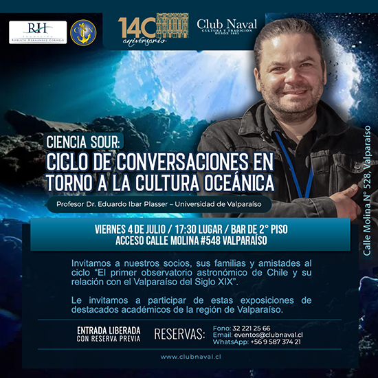 Ciencia Sour - Viernes 4 de Julio
