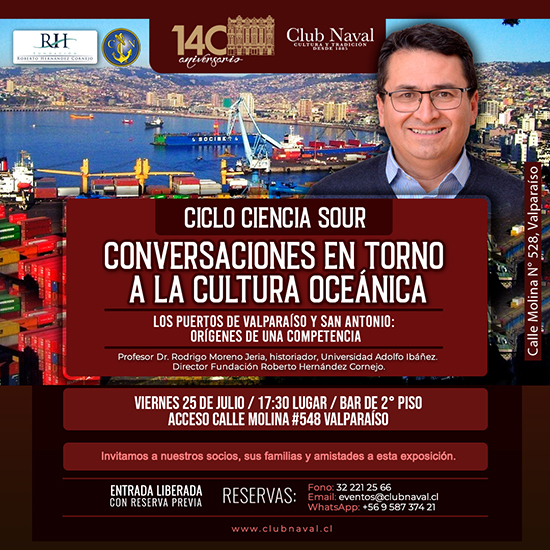 4to Ciclo Ciencia Sour