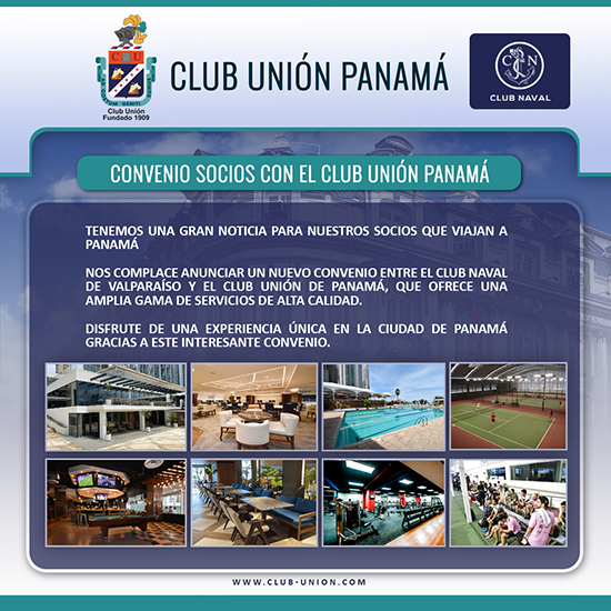 CLUB UNION PANAMÁ