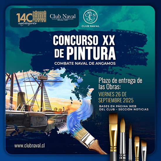 Flayer pintura 2025