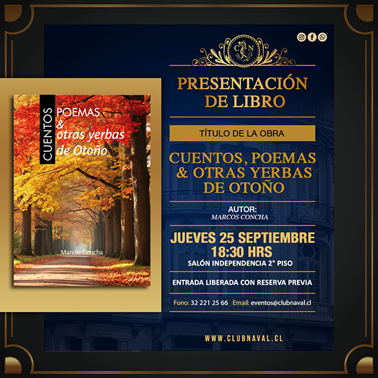 PRESENTACIÓN LIBRO 2