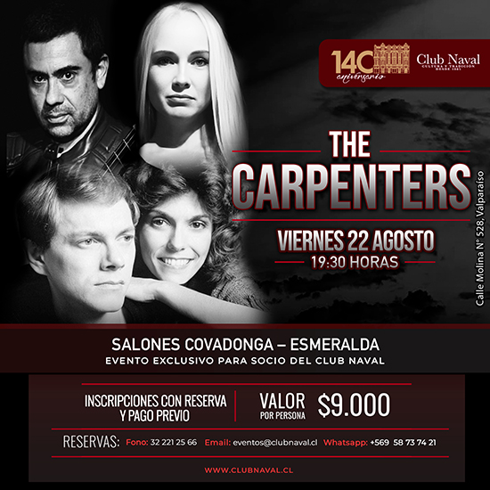 The Carpenters