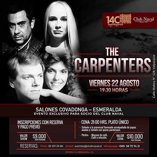 The Carpenters