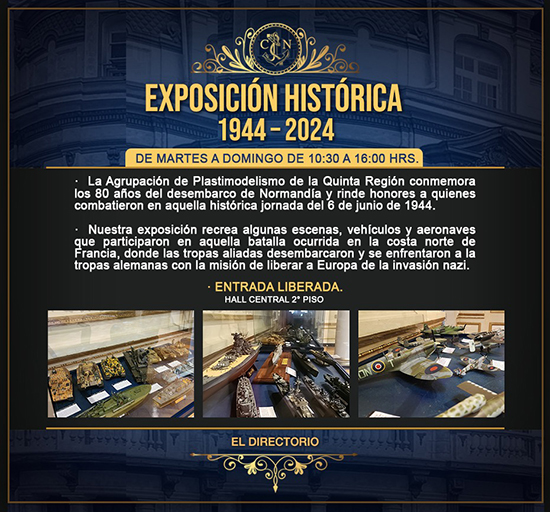 expohistoric
