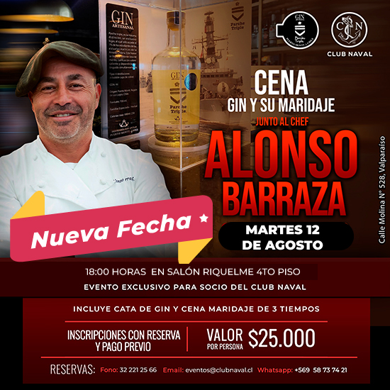 nueva fecha