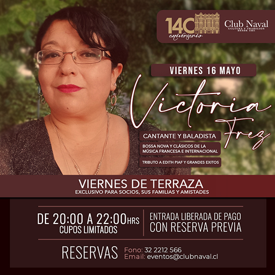 victoria