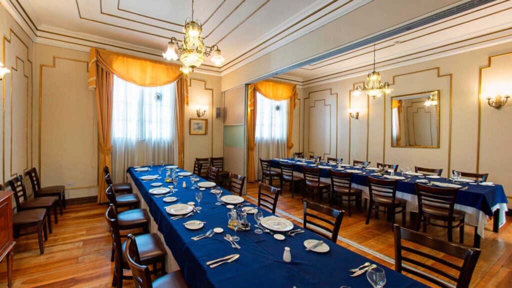 COMEDOR-RIVERO-WILLIAMS